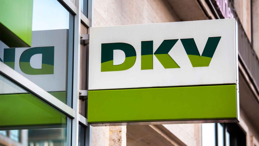 Assegurança de Salut DKV | DKV BLANES